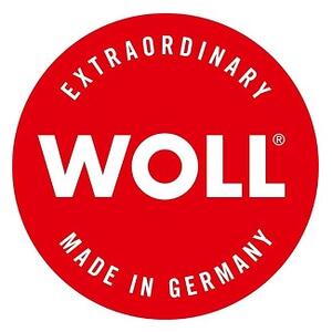 Wok Pánev Diamond LITE s odnímatelnou rukojetí 32 cm - WOLL