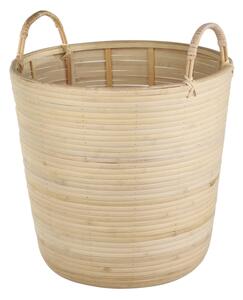 Eglo 426513 - Dekorační koš NARAHA 41x36 cm ratan