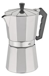 Kávovar espressa Classico Indukční na 9 šálků 450 ml - Cilio