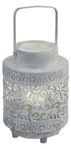 Austria Provence stolní svítidlo - stolní kovová lampička