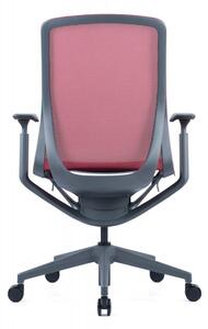 Kancelářská židle OFFICE More C-BON — více barev Světlá / světle šedá