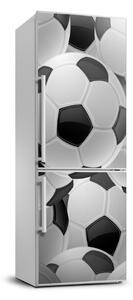 Samolepící nálepka na ledničku Fotbal FridgeStick-70x190-f-65189823