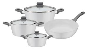 SADA HRNCŮ 4dílné 24 cm GSW - Online Only vaření, Online Only