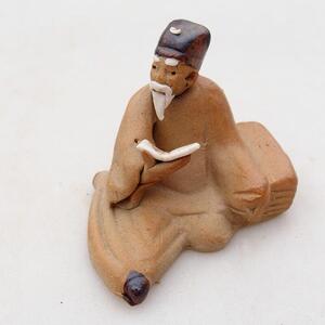 E-bonsai Keramická figurka - Panáček I2
