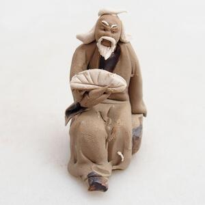 E-bonsai Keramická figurka - Panáček H0-3