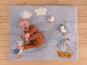 Little Dutch hrací deka do ohrádky námořnický záliv + Slevový kód -10 %