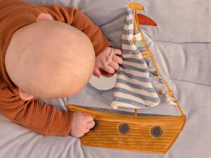 Little Dutch hrací deka do ohrádky námořnický záliv + Slevový kód -10 %