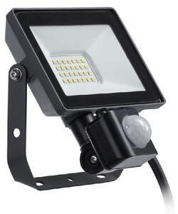 LED vodotěsný světlomet Projectline 20W 3000K Sensor