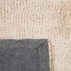 Světlý béžový koberec 80x150 cm DEMRE