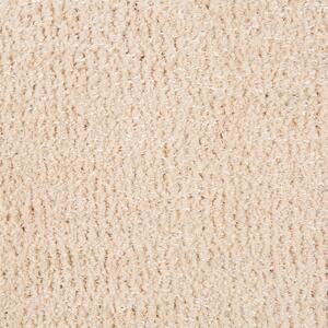 Světlý béžový koberec 160x230 cm DEMRE