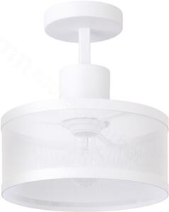 SIGMA Závěsné moderní svítidlo BONO, 1xE27, 60W, bílé 31911