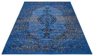 Kusový koberec Gloria 105517 Jeans 80x150 cm