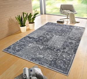 Kusový koberec Gloria 105523 Creme 80x150 cm