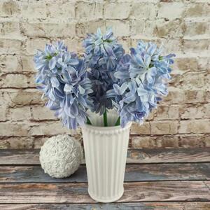 Umělý hyacint modrý- 38 cm