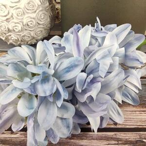 Umělý hyacint modrý- 38 cm