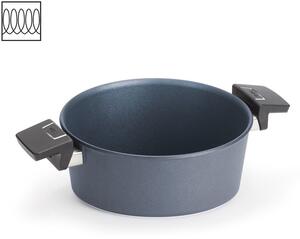 Kastrol na soté Diamond LITE Induction 24 cm na indukci - WOLL