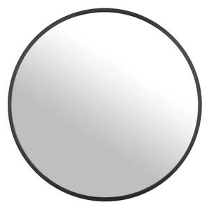 Eglo 425001 - Nástěnné zrcadlo BANI pr. 40 cm černá