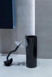 Olsen Spa WC štětka (na wc rimless), kov, plast KD02021770