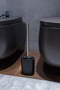 Olsen Spa WC štětka (na wc rimless), kov, plast KD02021769