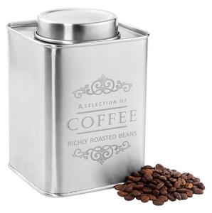 Dóza na kávu "COFFEE" 500g - Zassenhaus