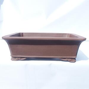 E-bonsai Bonsai miska 41 x 31 x 12 cm