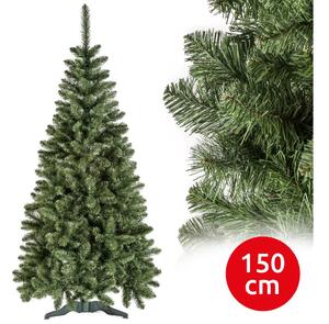Sonic Vánoční stromek POLA 150 cm borovice SC0017