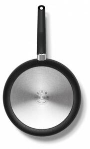 Wok Pánev ECO LITE s odnímatelnou rukojetí 30 cm na indukci - WOLL