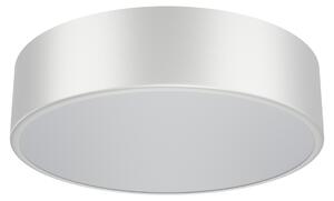 TEMAR Přisazené stropní LED osvětlení LED CLEO, 24W, denní bílá, 30cm, kulaté, bílé