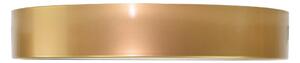 TEMAR Přisazené stropní osvětlení CLEO, 4xE27, 40W, 50cm, kulaté, zlaté