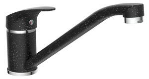 Dřezová baterie Eisl IDEA Černá