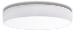 TEMAR Přisazené stropní osvětlení CLEO, 4xE27, 40W, 50cm, kulaté, bílé