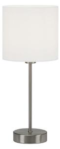 BRILONER Stolní lampa, max. 25 W, 38,5 cm, bílé BRILO 7002-016