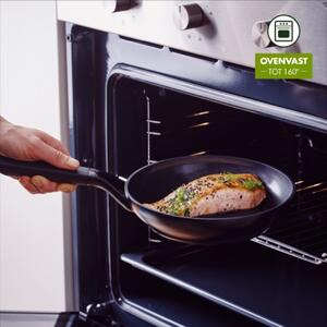 Hluboká pánev s poklicí SMART SHAPE 28 cm - GreenPan