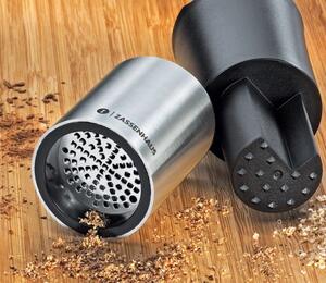 DUO mlýnek na muškátový oříšek 11 cm - Zassenhaus