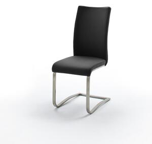 Jídelní židle ARCO I (Černá)