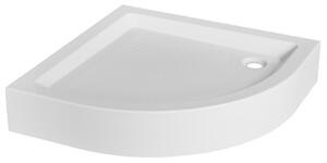 INVENA - Sprchová vanička 16 cm 90x90cm AK-80-093-P