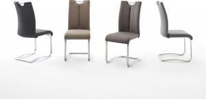 Jídelní židle ARTOS I (Cappuccino)