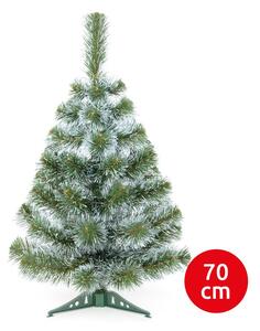 Vánoční stromek XMAS TREES 70 cm borovice