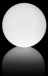 VONDOM Bílé venkovní LED světlo BUBBLES 30 cm