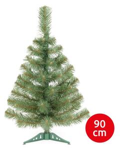 Erbis Vánoční stromek XMAS TREES 90 cm jedle ER0003