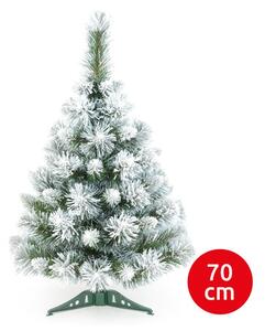 Vánoční stromek XMAS TREES 70 cm jedle