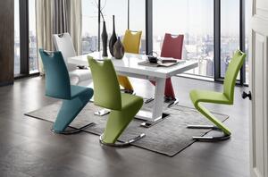 Jídelní židle AMADO (různé barvy), Curry