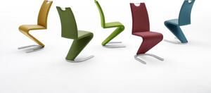 Jídelní židle AMADO (různé barvy), Oliva