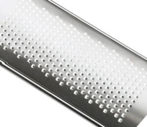 Ruční struhadlo MASTER GRIP 30,6 cm, jemné - Küchenprofi