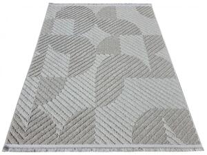 Kusový koberec Miriel ME0190 - 80x200 cm