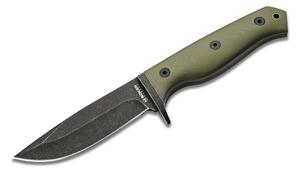 Nůž s pevnou čepelí Böker Magnum Bushcraft Drop