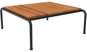 Dřevěný zahradní konferenční stolek Houe Avon 81,5 x 81 cm I