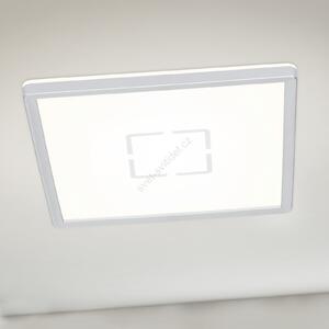 Briloner 3174-014 - LED Stropní svítidlo FREE LED/12W/230V 19x19 cm BL0878