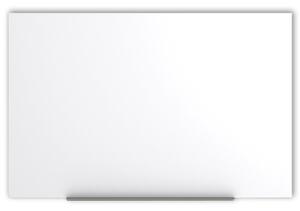 Bi-Office Bezrámová magnetická popisovací tabule, 115x75 cm