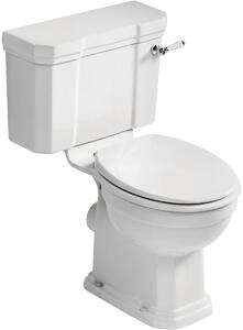Ideal Standard Waverley záchodová mísa stojícístativ bílá U470801